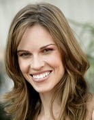 Hilary Swank