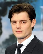 Sam Riley