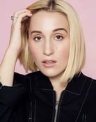 Harley Quinn Smith