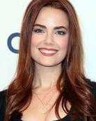 Rebecca Rittenhouse