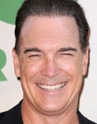 Patrick Warburton