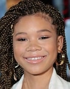 Storm Reid