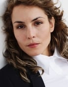 Noomi Rapace