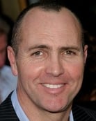 Arnold Vosloo