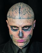 Rick Genest