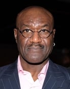 Delroy Lindo