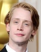 Macaulay Culkin