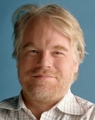 Philip Seymour Hoffman