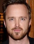 Aaron Paul