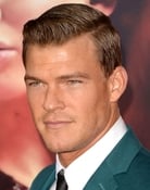 Alan Ritchson