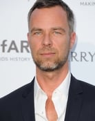 JR Bourne