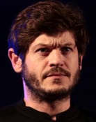 Iwan Rheon