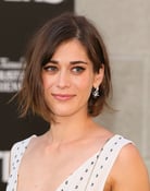 Lizzy Caplan