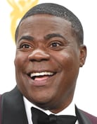 Tracy Morgan