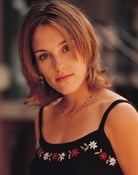 Amy Jo Johnson