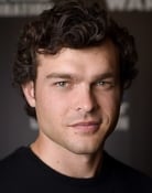 Alden Ehrenreich