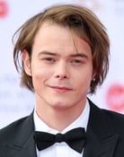 Charlie Heaton