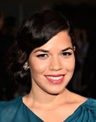 America Ferrera