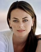 Polly Walker