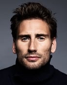 Edward Holcroft