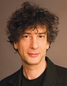 Neil Gaiman