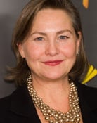 Cherry Jones