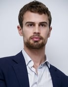 Theo James