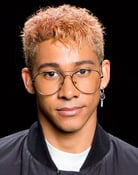 Keiynan Lonsdale