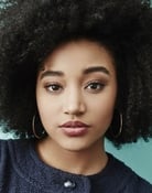 Amandla Stenberg