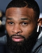 Tyron Woodley