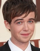 Alex Lawther