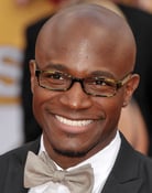 Taye Diggs