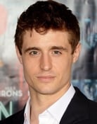 Max Irons