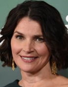 Julia Ormond