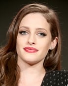 Carly Chaikin