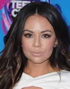 Janel Parrish