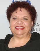 Patricia Belcher