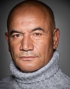 Temuera Morrison