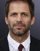 Zack Snyder