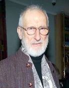 James Cromwell