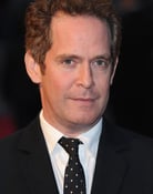 Tom Hollander