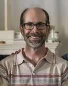 Brian Huskey