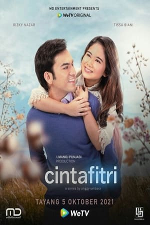 Cinta Fitri