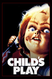 Childs Play 1988