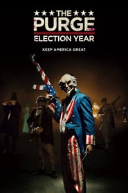 The Purge: Election Year