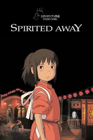 Spirited Away