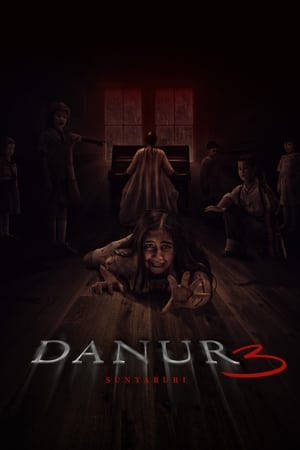 Danur 3: Sunyaruri