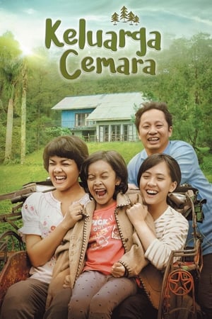 Keluarga Cemara