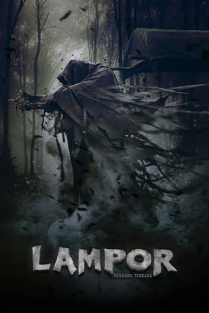 Lampor: Keranda Terbang