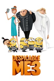 Despicable Me 3 (MalayDub)